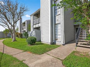 12500 Sandpiper Drive 5, Houston TX 77035