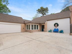 10226 Briar Forest Drive, Houston TX 77042