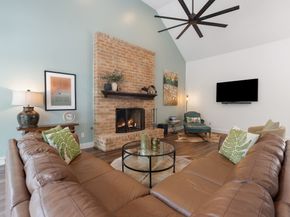 10226 Briar Forest Drive, Houston TX 77042