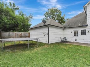 14622 Sandalfoot Street, Houston TX 77095