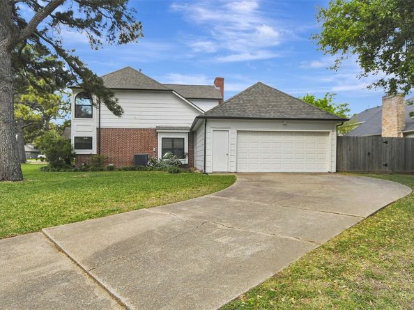 14622 Sandalfoot Street, Houston TX 77095