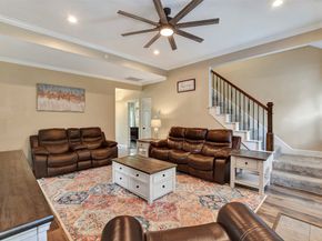 14622 Sandalfoot Street, Houston TX 77095
