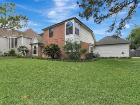 14622 Sandalfoot Street, Houston TX 77095