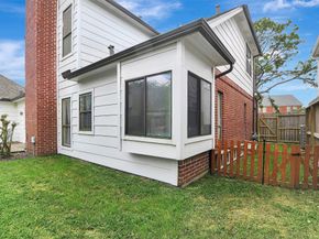14622 Sandalfoot Street, Houston TX 77095