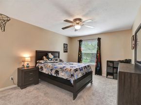 14622 Sandalfoot Street, Houston TX 77095