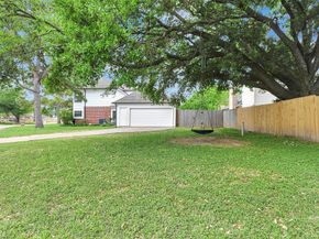 14622 Sandalfoot Street, Houston TX 77095