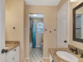 14622 Sandalfoot Street, Houston TX 77095
