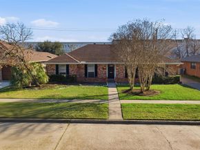 2310 Droxford Drive, Houston TX 77008