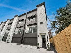 4804 Elysian Street A, Houston TX 77009