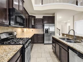 19622 Candlewood Oaks Lane, Spring TX 77379