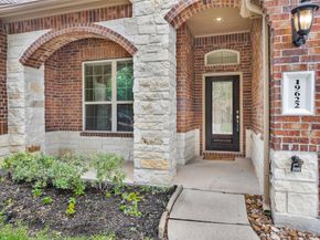 19622 Candlewood Oaks Lane, Spring TX 77379
