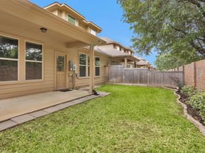19622 Candlewood Oaks Lane, Spring TX 77379