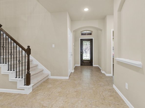 19622 Candlewood Oaks Lane, Spring TX 77379