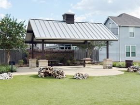 3411 Ovids Orchard Drive, Houston TX 77025