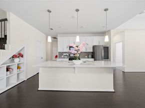 3411 Ovids Orchard Drive, Houston TX 77025