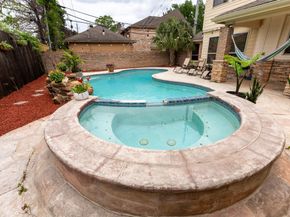 19007 Walden Forest Drive, Humble TX 77346