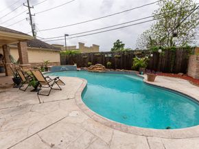 19007 Walden Forest Drive, Humble TX 77346