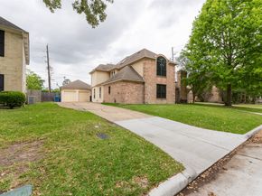 19007 Walden Forest Drive, Humble TX 77346