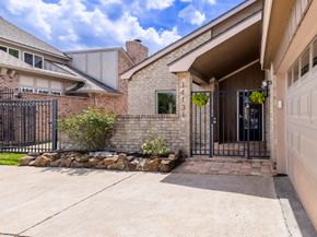 14131 Hillvale Drive, Houston TX 77077