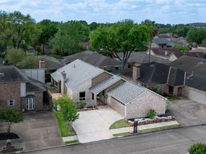 14131 Hillvale Drive, Houston TX 77077