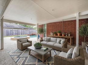 11507 Canyon Woods Drive, Tomball TX 77377