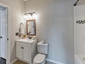 11507 Canyon Woods Drive, Tomball TX 77377