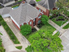 11507 Canyon Woods Drive, Tomball TX 77377
