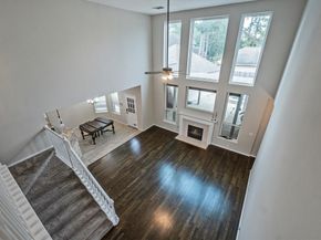 11507 Canyon Woods Drive, Tomball TX 77377