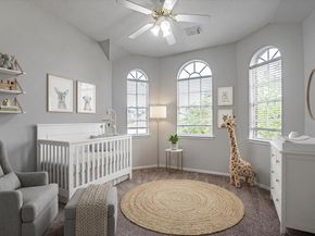 11507 Canyon Woods Drive, Tomball TX 77377