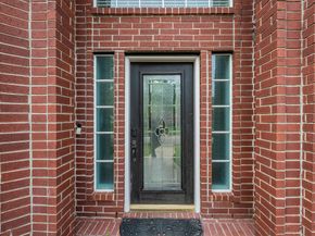 11507 Canyon Woods Drive, Tomball TX 77377