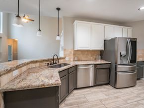 11507 Canyon Woods Drive, Tomball TX 77377