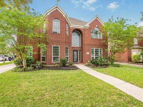 11507 Canyon Woods Drive, Tomball TX 77377