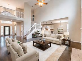 11507 Canyon Woods Drive, Tomball TX 77377