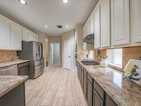 11507 Canyon Woods Drive, Tomball TX 77377