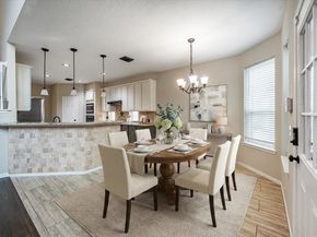 11507 Canyon Woods Drive, Tomball TX 77377