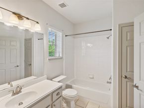 13914 Panola Pointe, Cypress TX 77429