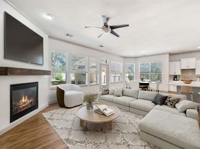 13914 Panola Pointe, Cypress TX 77429