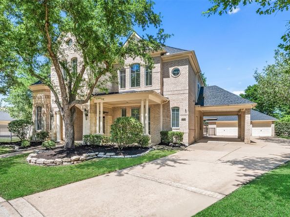 13914 Panola Pointe, Cypress TX 77429