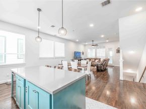 1038 Timbergrove Yards Lane, Houston TX 77008