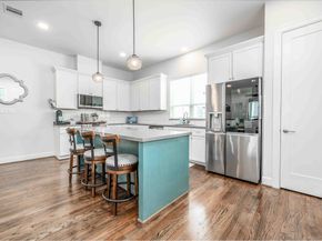 1038 Timbergrove Yards Lane, Houston TX 77008