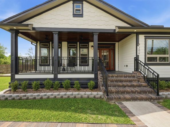206 N Street, Houston TX 77009