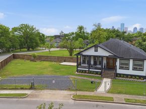 206 N Street, Houston TX 77009