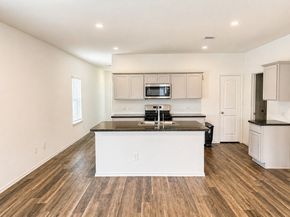 5218 Mossdale Bluff Lane, Spring TX 77373