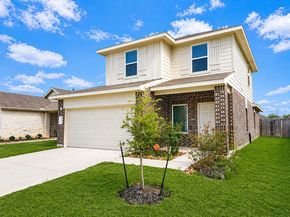 5218 Mossdale Bluff Lane, Spring TX 77373