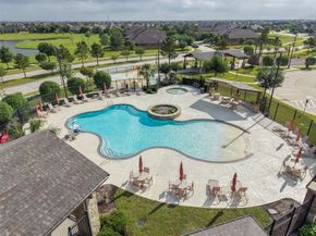9534 Knox Prairie Court, Cypress TX 77433