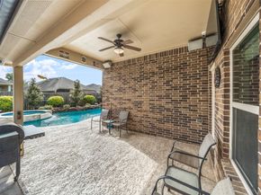 9534 Knox Prairie Court, Cypress TX 77433