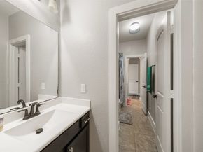 9534 Knox Prairie Court, Cypress TX 77433