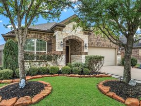 9534 Knox Prairie Court, Cypress TX 77433