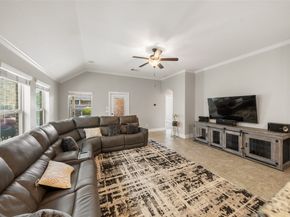 9534 Knox Prairie Court, Cypress TX 77433
