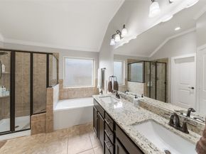 9534 Knox Prairie Court, Cypress TX 77433